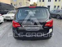 2013 Opel MERIVA