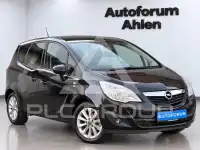 2013 Opel MERIVA