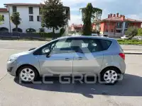 2013 Opel MERIVA