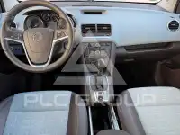 2013 Opel MERIVA