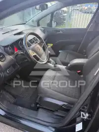 2013 Opel MERIVA