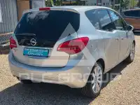 2013 Opel MERIVA