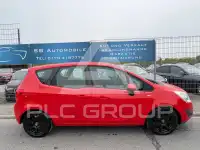2013 Opel MERIVA