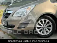 2013 Opel MERIVA