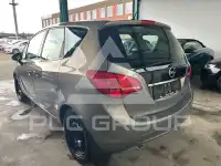 2013 Opel MERIVA