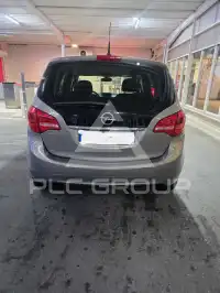 2013 Opel MERIVA