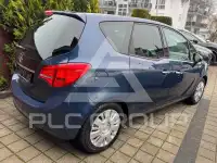 2013 Opel MERIVA
