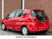 2013 Opel MERIVA