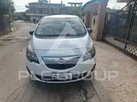 2013 Opel MERIVA