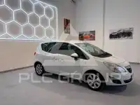 2013 Opel MERIVA