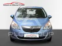 2013 Opel MERIVA