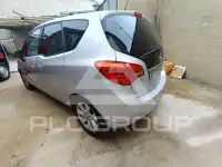 2013 Opel MERIVA