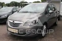 2013 Opel MERIVA