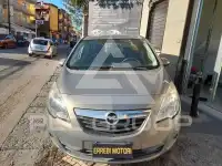 2013 Opel MERIVA