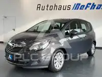 2013 Opel MERIVA