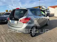 2013 Opel MERIVA