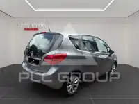 2013 Opel MERIVA