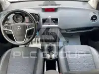 2013 Opel MERIVA