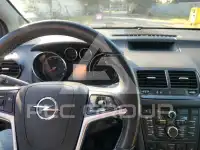 2013 Opel MERIVA