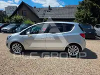 2013 Opel MERIVA