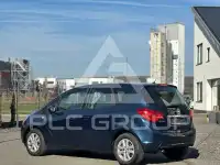 2013 Opel MERIVA