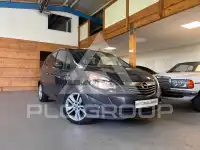 2013 Opel MERIVA