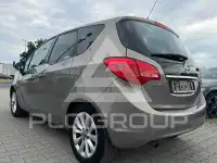 2013 Opel MERIVA