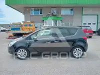 2013 Opel MERIVA