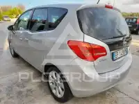 2013 Opel MERIVA