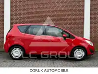 2013 Opel MERIVA