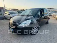 2013 Opel MERIVA