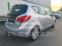 2013 Opel MERIVA