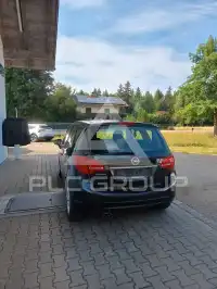 2013 Opel MERIVA