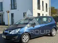 2013 Opel MERIVA