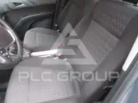 2013 Opel MERIVA