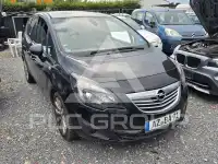 2013 Opel MERIVA