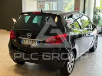 2013 Opel MERIVA