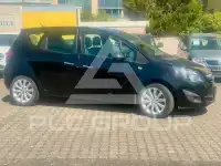 2013 Opel MERIVA