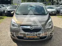 2013 Opel MERIVA