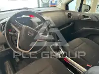 2013 Opel MERIVA