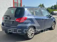 2013 Opel MERIVA