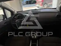 2013 Opel MERIVA