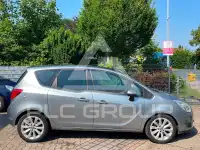 2013 Opel MERIVA