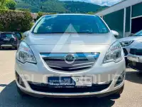 2013 Opel MERIVA
