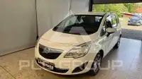 2013 Opel MERIVA