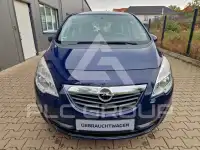 2013 Opel MERIVA