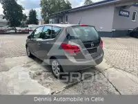 2013 Opel MERIVA