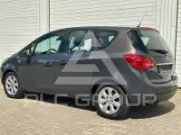 2013 Opel MERIVA
