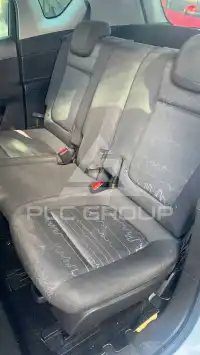 2013 Opel MERIVA