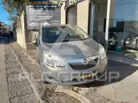 2013 Opel MERIVA